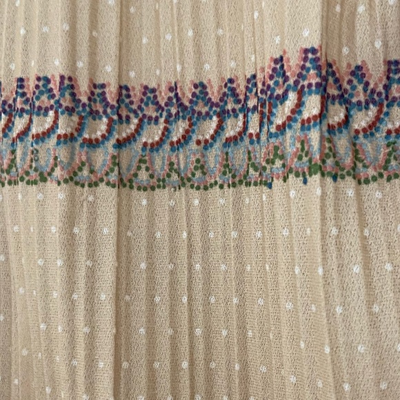 Vintage | Harvest Garden 70’s era Dress - Picture 15 of 16